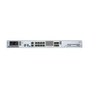 Firewall Cisco FPR1140-NGFW-K9, Cisco Firewall 1000 Series with Firepower Service