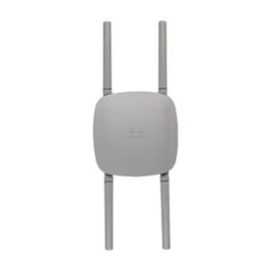 Meraki CW9163E, Bộ phát wifi 6E Outdoor, 802.11ax, LAN 1x2.5GE, anten ngoài, Cloud Managed