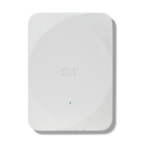 Meraki CW9172H, Bộ phát wifi 7 Inroom, 802.11be, Uplink 1x2.5GE, Lan 3x1GE, Cloud Managed