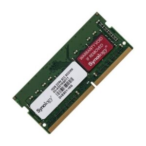 Synology D4ES03-8G (D4ES03-8G)