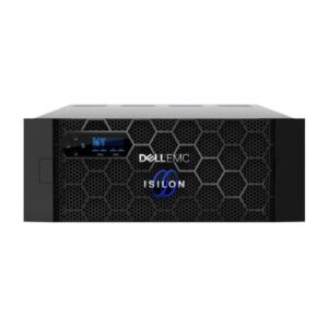 Dell EMC Isilon F810 All-Flash NAS Storage