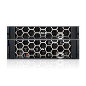 Dell EMC PowerMax 2500