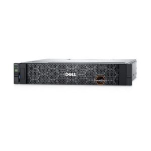 Dell PowerVault ME5024 Storage Array