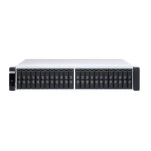 Thiết bị lưu trữ NAS QNAP ES2486dc-2142IT-128G