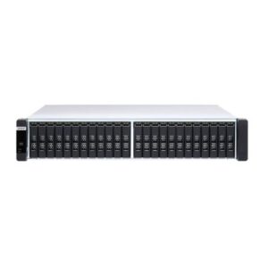 Thiết bị lưu trữ NAS QNAP ES2486dc-2142IT-96G