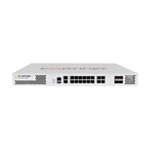Firewall Fortinet FortiGate 200E (FG-200E-BDL-950-12), Thiết bị tường lửa cho văn phòng doanh nghiệp 250 người dùng