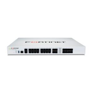 Firewall Fortinet FortiGate 200F (FG-200F-BDL-950-12)
