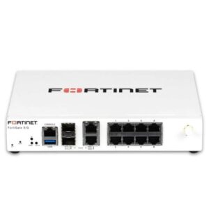 Firewall FortiGate-91G (FG-91G-BDL-950-12)