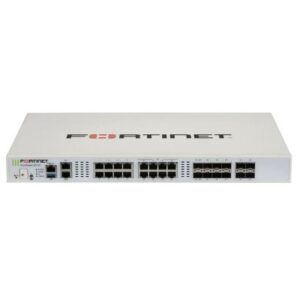 Firewall Fortinet Fortigate FG-201G-BDL-950-12