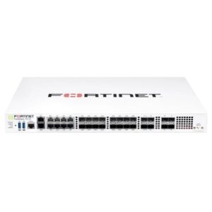 Firewall Fortinet Fortigate FG-700G-BDL-950-12