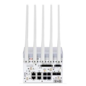 Thiết bị tường lửa công nghiệp Fortinet FortiGate Rugged 70G-5G-DUAL (FGR-70G-5G-DUAL)