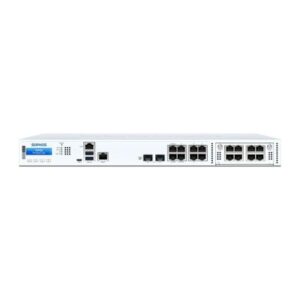 Firewall Sophos XGS 3100 Security Appliance