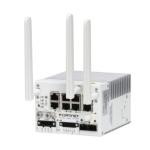 Thiết bị tường lửa công nghiệp FortiGate Rugged FGR-70F-3G4G-BDL-950-12