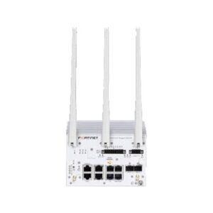Thiết bị tường lửa công nghiệp Fortinet FortiGate Rugged 50G-5G (FGR-50G-5G)