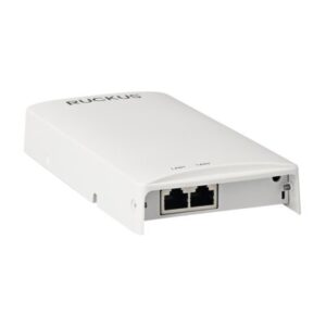 Bộ phát wifi Ruckus H350 Wifi 6, gắn tường (901-H350-WW00)