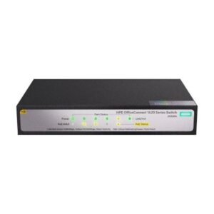 Switch HPE 1420 5G PoE+ 32W (JH328A)