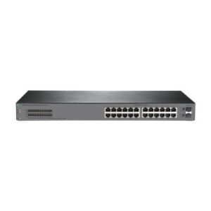 Switch HPE 1920S 24G 2SFP (JL381A)