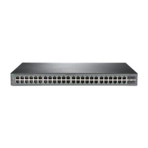 Switch HPE 1920S 48G 4SFP (JL382A)