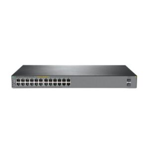 Switch HPE 1920S 24G 2SFP PoE+ 370W (JL385A)