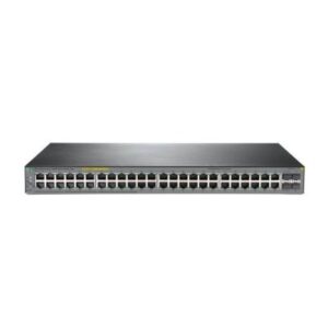 Switch HPE 1920S 48G 4SFP PoE+ 370W (JL386A)