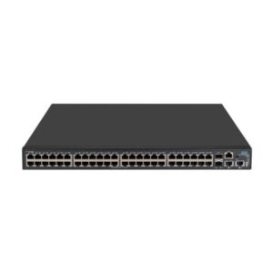 Switch HPE 5140 48G POE+ 2SFP+ 2XGT EI (JL825A)