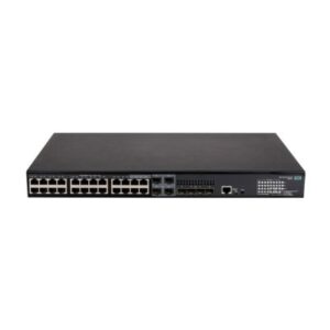 Switch HPE 5140 24G PoE+ 4SFP+ EI (JL827A)