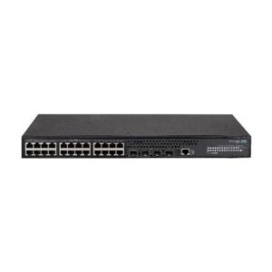 Switch HPE 5140 24G 4SFP+ EI (JL828A)