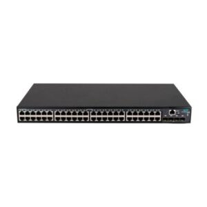 Switch HPE 5140 48G 4SFP+ EI (JL829A)