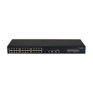 Switch HPE 5140 24G 2SFP+ 2XGT EI (R8J41A)