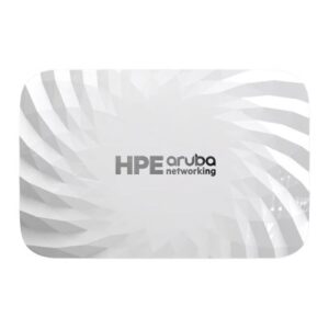 HPE Aruba AP-763 Bộ phát wifi 7 ngoài trời chuẩn công nghiệp