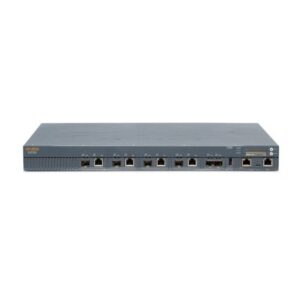 Thiết bị controller quản lý wifi HPE Aruba 7205 (RW) 2-port 10GBASE-X SFP+ (JW735A)