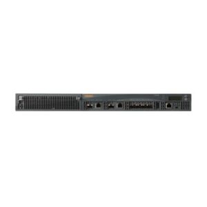 Thiết bị controller quản lý wifi HPE Aruba 7240XM (RW) 4p 10GBase-X SFP+, 2p Dual Pers (JW783A)