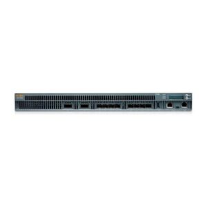 Thiết bị controller quản lý wifi HPE Aruba 7280 (RW) 2x40GbE, 8x10GBASE-X SFP+ (JX911A)