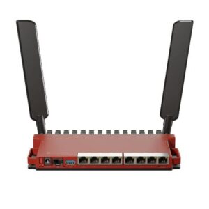 Router wifi MikroTik L009UiGS-2HaxD-IN