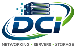 DCI – Thiết bị mạng, máy chủ, datacenter