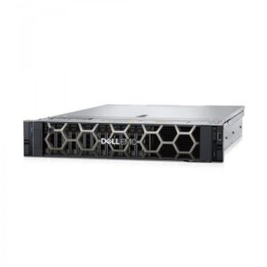 Máy chủ server Dell PowerEdge R550 (Xeon Silver-4310/ 16GB RAM/ 1.2TB)