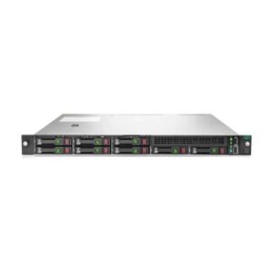 Máy chủ HPE DL160 Gen10 8SFF CTO Server,Intel Xeon-S 4210R,16GB RAM,1TB HDD,500W PS,Rail Kit_878973-B21