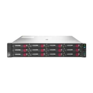 Máy chủ HPE DL180 Gen10 12LFF CTO Server,Intel Xeon-S 4208,1x16GB,1TB HDD,SA P816i-a,800W PS,Rail Kit_879516-B21