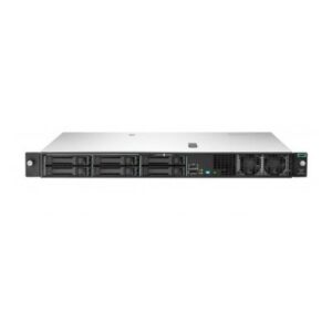 Máy chủ HPE DL20 Gen10+ 4SFF CTO Svr,Int E-2314,16GB RAM,1TB HDD,290W PS,Rail Kit (1000014787;77)_P44111-B21
