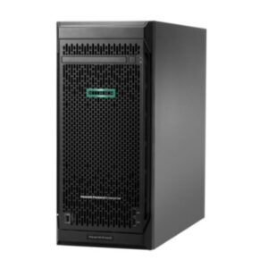 Máy chủ HPE ML110 Gen10 4LFF CTO Svr,Int Xeon-S 4210R,16GB RAM,1TB HDD,350W PS (1000014787;77)_872307-B21