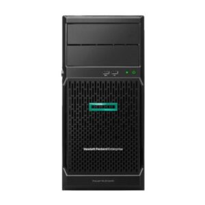 Máy chủ HPE ML30 Gen10+ 4LFF Ht Plg CTO Svr,Int E-2314,16GB RAM,1TB HDD,350W PS (1000014787;77)_P44724-B21