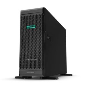 Máy chủ HPE ML350 Gen10 SFF CTO Svc,Int Xeon-S 4210R,16GB RAM,1TB HDD,SA P408i-a,800W PS (1000014787;77)_877626-B21