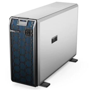 Máy chủ server Dell PowerEdge T350 (Xeon E-2334/ 8GB RAM/ 2TB)