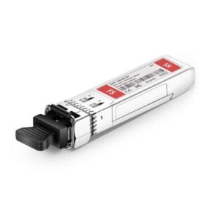 Module H3C SFP-XG-SX-MM850-E, 10G SFP+ Module (850nm,300m,LC)