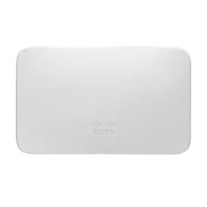 Meraki MR28, Bộ phát wifi 6 Indoor, 802.11ax, 1.5 Gbps, LAN 1GE, Cloud Managed