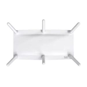 Meraki MR46E, Bộ phát wifi 6 Indoor, 802.11ax, 3.0 Gbps, LAN 2.5GE, anten gắn ngoài, Cloud Managed