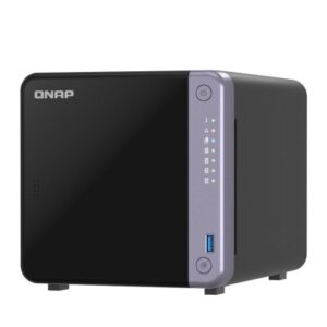 Thiết bị lưu trữ NAS QNAP TS-432X