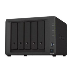 Thiết bị lưu trữ NAS Synology DS1525+