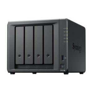 Thiết bị lưu trữ NAS Synology DS425+