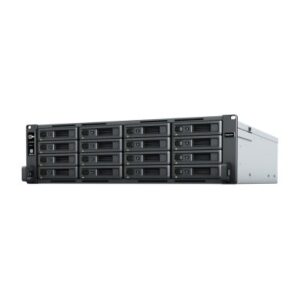 Thiết bị lưu trữ NAS Synology RS2825RP+